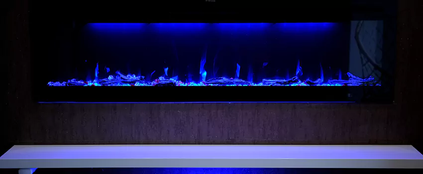 Benefits of Multi-Color Fireplace Installation in New Britain, CT