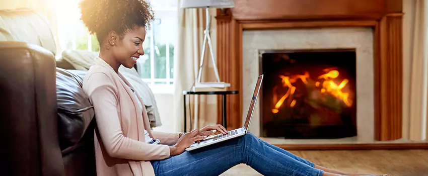 Cost-Effective Osburn Fireplace Installation and Repair in New Britain, CT