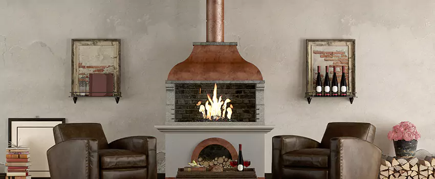 Benefits of Pacific Energy Fireplace in New Britain, Connecticut