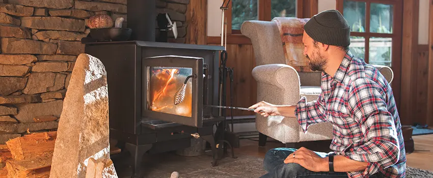 Cost of Pellet Fireplace Installation Services in New Britain, CT