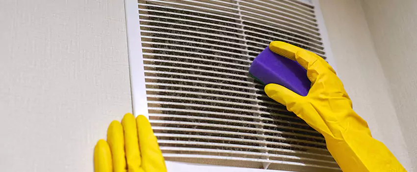 Vent Cleaning Company in New Britain, CT