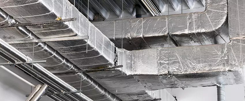 Vent Dust Cleaning Cost in New Britain, CT