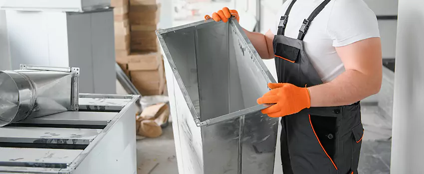 Ventilation Fan Cleaning Services in New Britain, Connecticut
