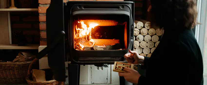 Key Features of Vermont Castings Fireplaces in New Britain, CT