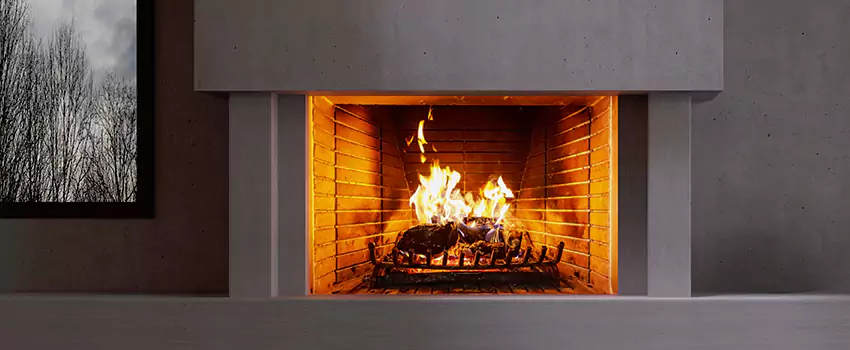 Indoor Wood Burning Furnace Repair and Installation in New Britain, Connecticut