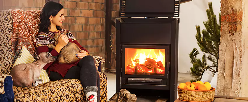 Wood Stove Chimney Cleaning Services in New Britain, CT