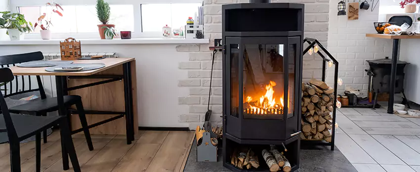 Wood Stove Firebox Installation Services in New Britain, CT