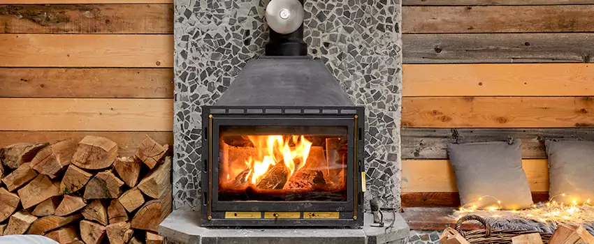 Wood Stove Cracked Glass Repair Services in New Britain, CT