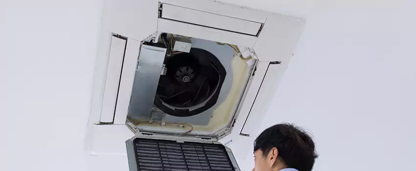 Benefits of Professional Air Duct Cleaning in New Britain, Connecticut