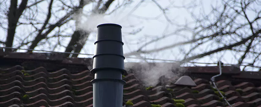 Broken Chimney Animal Screen Repair And Installation in New Britain, CT