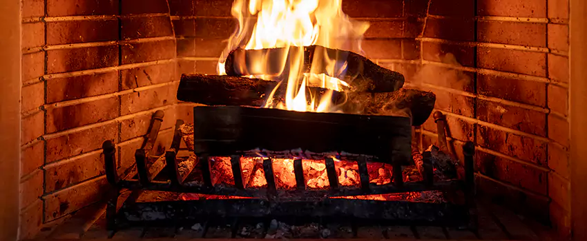 Chimney Ash Dump Cover Repair Services in New Britain, CT