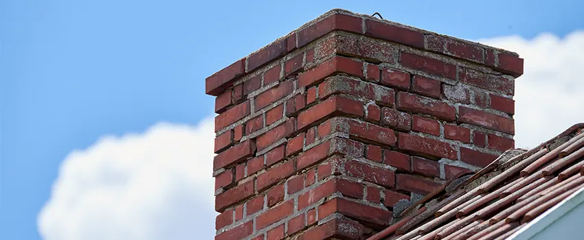 Chimney Concrete Bricks Rotten Repair Services in New Britain, Connecticut