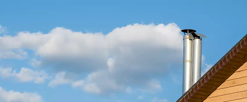 Chimney Cap Bird Guard Repair in New Britain, Connecticut