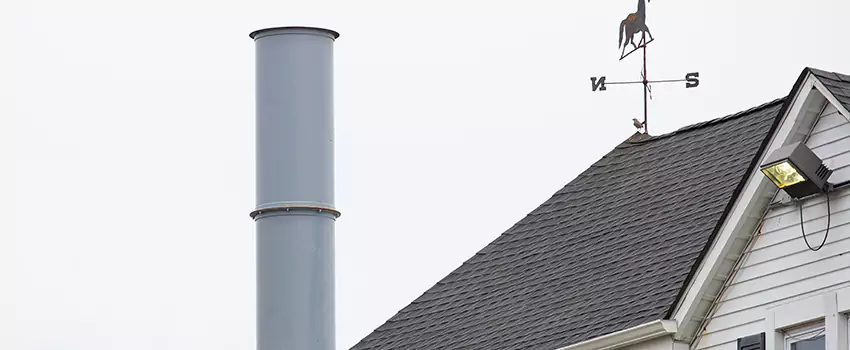Multi-flue Chimney Caps Installation And Repair in New Britain, CT