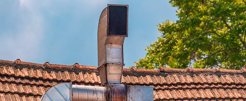 Chimney Creosote Cleaning Experts in New Britain, Connecticut