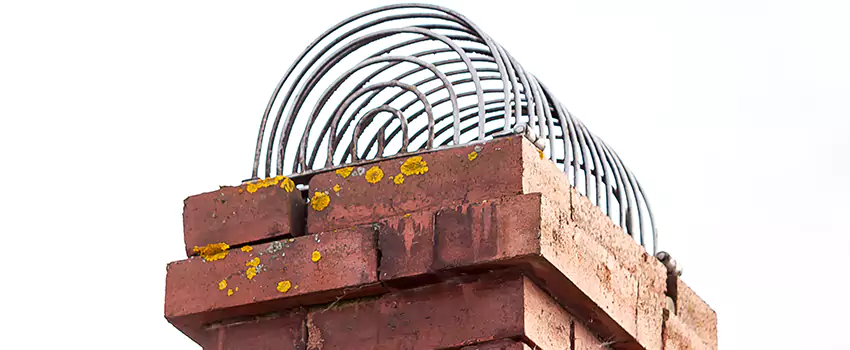 Chimney Crown Problems in New Britain, Connecticut
