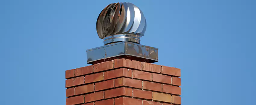 Chimney Damper Hinge Repair in New Britain, CT