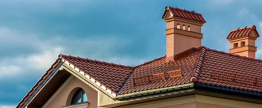 Residential Chimney Services in New Britain, Connecticut