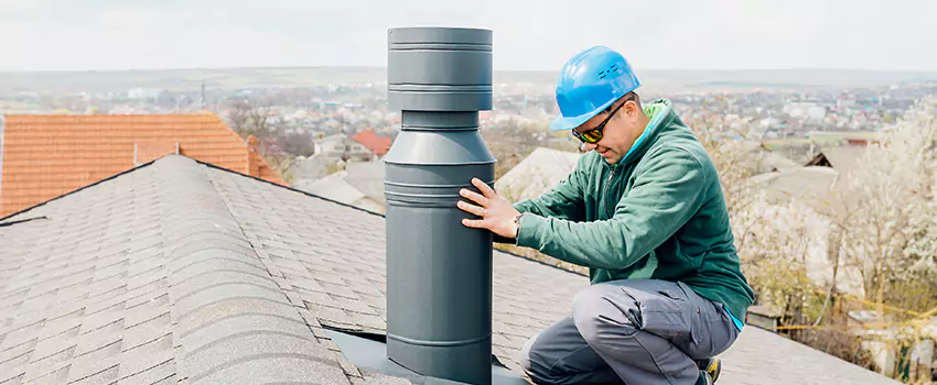 Insulated Chimney Liner Services in New Britain, CT