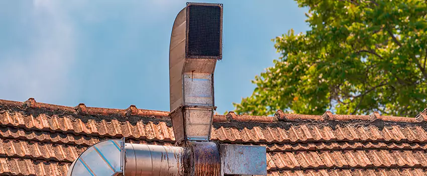 Chimney Blockage Removal in New Britain, Connecticut