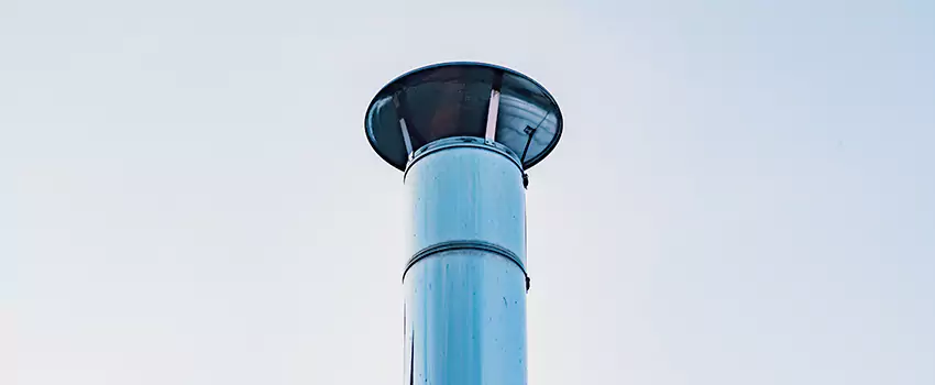 Chimney Spark Arrestor Mesh Installation in New Britain, Connecticut
