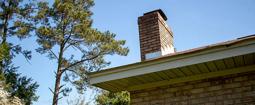 Brick Chimney Sweep Near Me in New Britain, CT