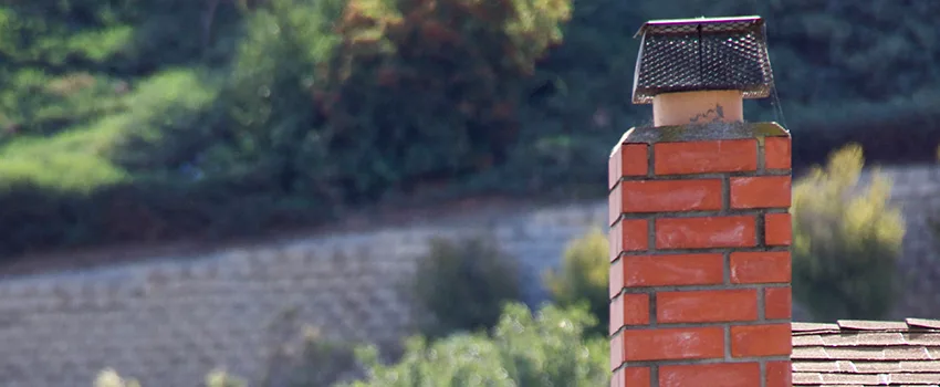 Chimney Tuckpointing And Masonry Restoration in New Britain, CT