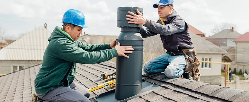 Commercial Chimney Cost in New Britain, CT