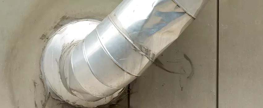 Dryer Vent Repair Process in New Britain, CT