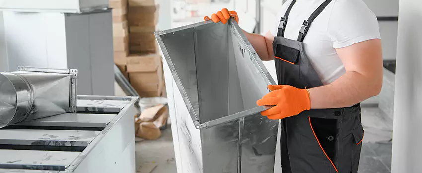 Benefits of Professional Ductwork Cleaning in New Britain, CT
