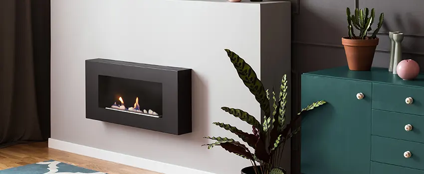 Electric Fireplace Glowing Embers Installation Services in New Britain, CT