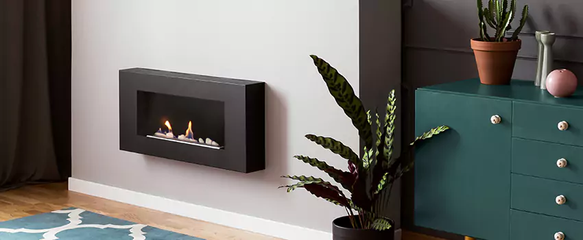 Cost of Ethanol Fireplace Repair And Installation Services in New Britain, CT