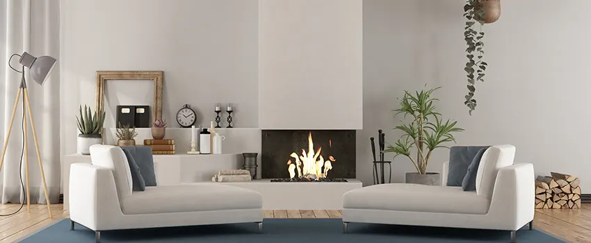 Decorative Fireplace Crystals Services in New Britain, Connecticut
