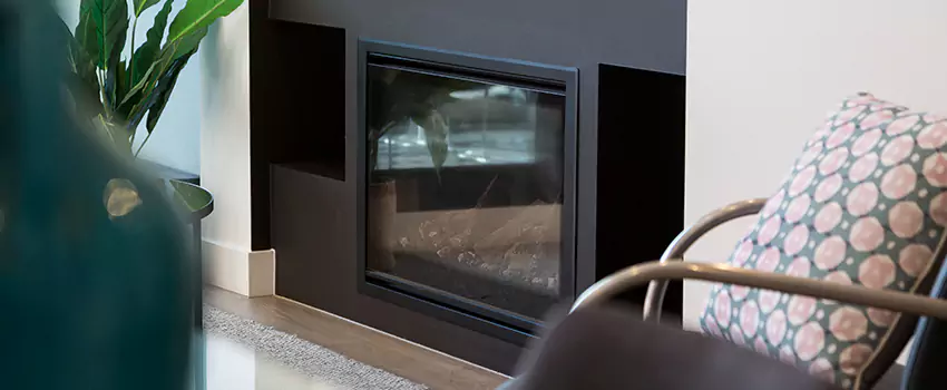 Gas Fireplace Installation in New Britain, CT