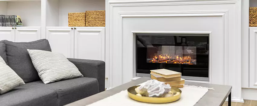 Pellet Fireplace Insert Installation in New Britain, CT
