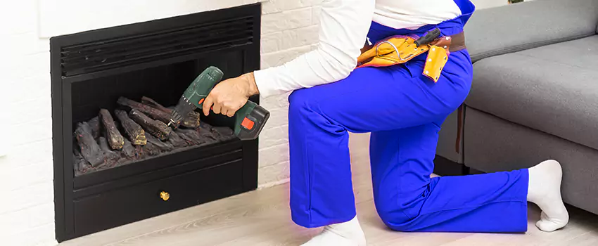 Fireplace Hearth Inspection And Repair in New Britain, Connecticut