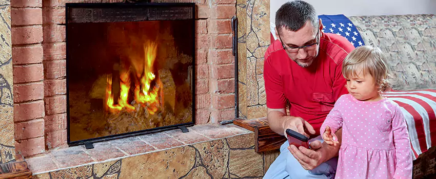 Fireplace Safety Locks For Kids in New Britain, CT