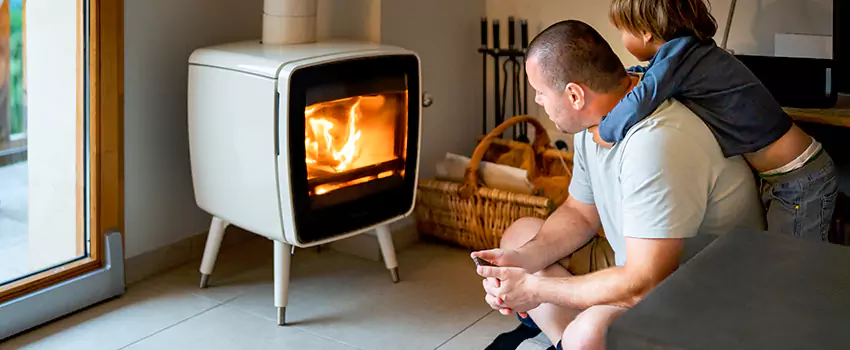 Fireplace Flue Maintenance Services in New Britain, CT