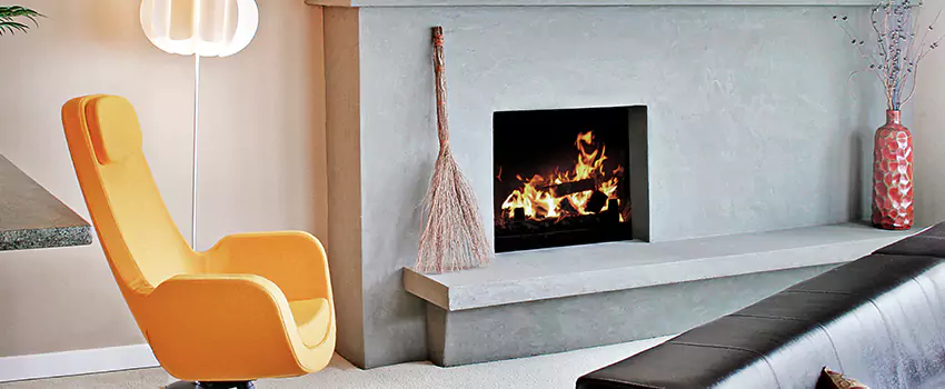 Electric Fireplace Makeover Services in New Britain, CT