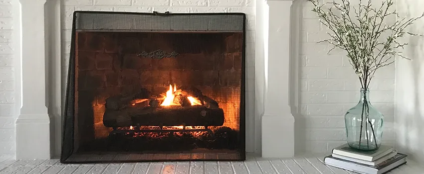 Cost-Effective Fireplace Mantel Inspection And Maintenance in New Britain, CT