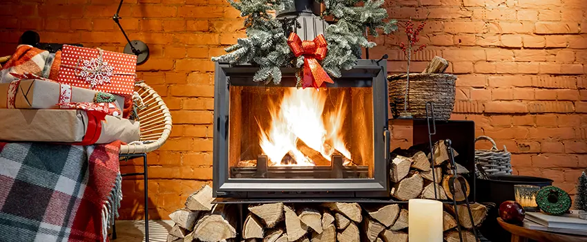Steel Fireplace Grate Repair And Replacement Services in New Britain, Connecticut