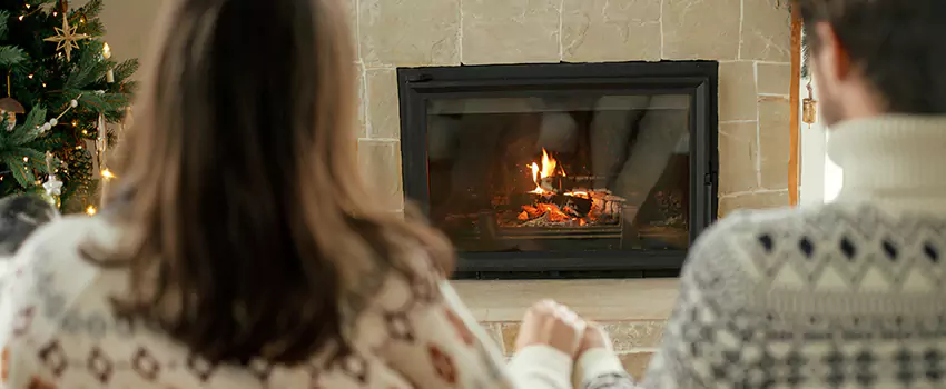Fireplace Firebox Refurbish & Restore Services in New Britain, CT