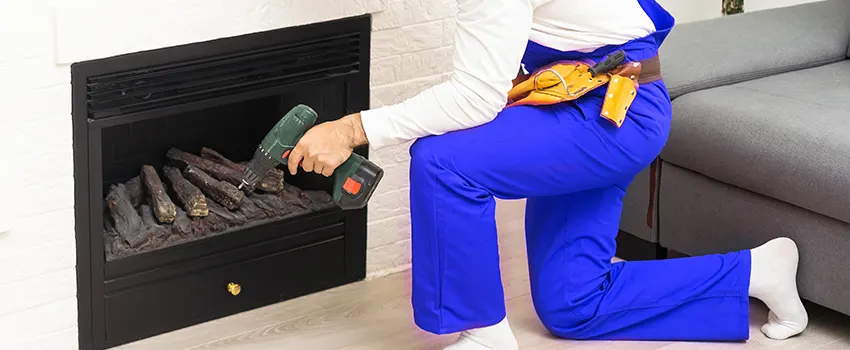 Fireplace Safety Inspection Specialists in New Britain, Connecticut