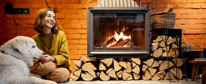 Fireplace Smell Removal Cost in New Britain, CT