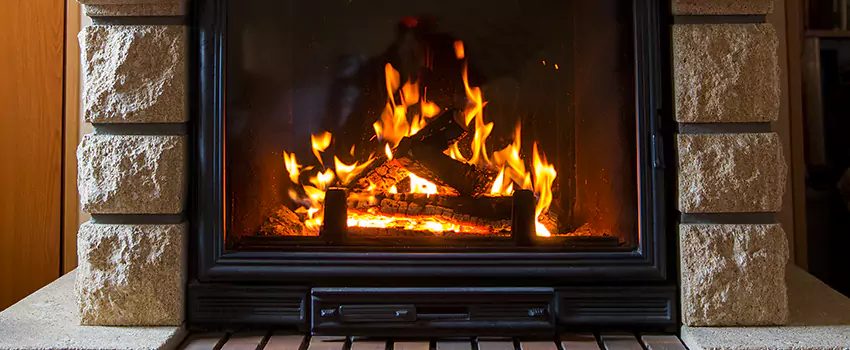 Fireplace Xtrordinair Probuilder Gas Fireplace Installation in New Britain, CT