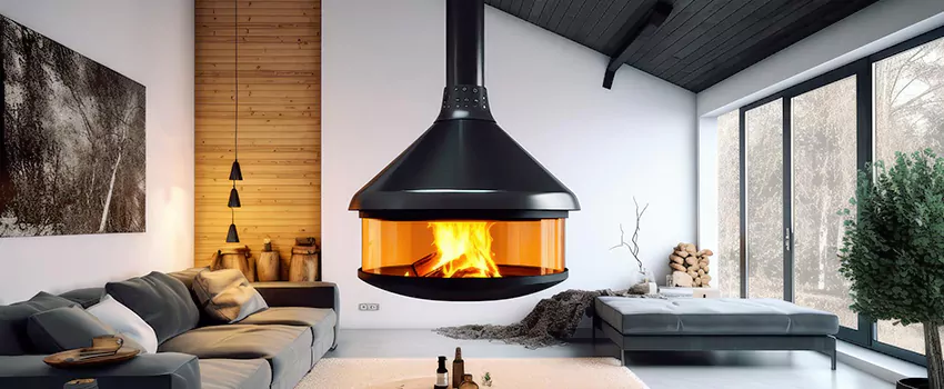 Floating Damaged Fireplace Repair Services in New Britain, CT