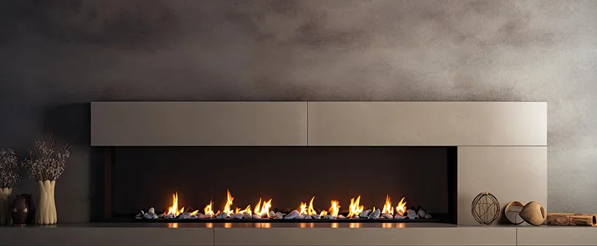 Gas Fireplace Logs Supplier in New Britain, Connecticut