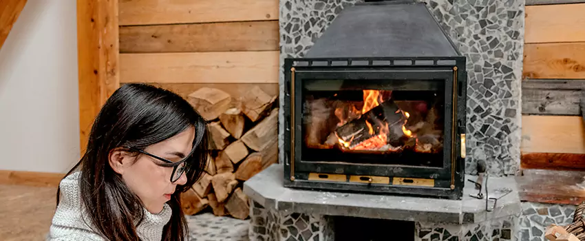 Harman P68-C Pellet Stove Repair in New Britain, Connecticut 