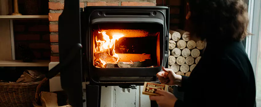 Hearthstone Wood Stoves Fireplace Repair in New Britain, Connecticut