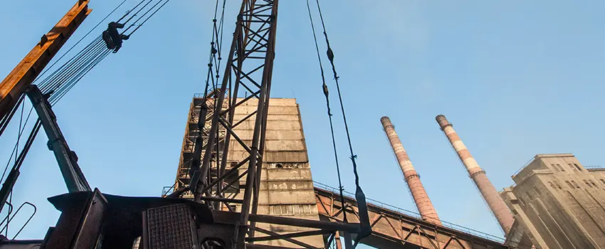 Industrial Chimneys Foundation Repair Services in New Britain, CT